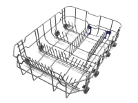 LERAN Корзина нижняя 44-1085