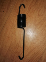 HAIER Пружина