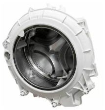 ARISTON Бак с барабаном в сборе