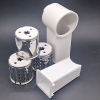 РОТОР Овощерезка в сборе (малая)