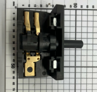 Переключатель 887 AC2 18A 250V 4-х позиционный