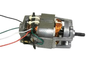 АКСИОН Двигатель мясорубки NU 7630